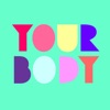 Your Body cover art