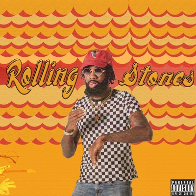 Rolling Stones - Single