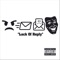 Lack of Reply - Smiley Tower lyrics