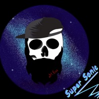 SuperSonic (Freestyle) - Single - aM.Ess