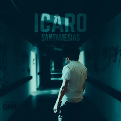 Ícaro - Single - SantaMesias
