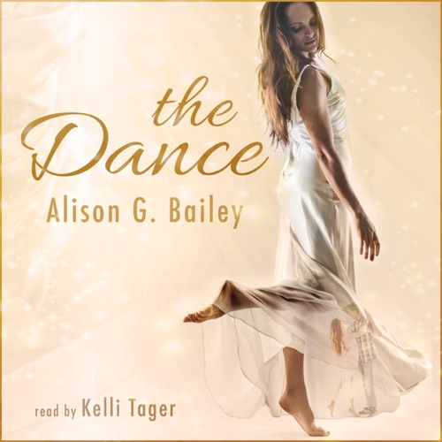 The Dance (Unabridged) cover