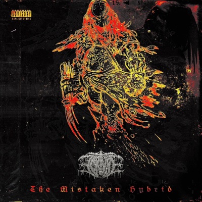The Mistaken Hybrid - Single