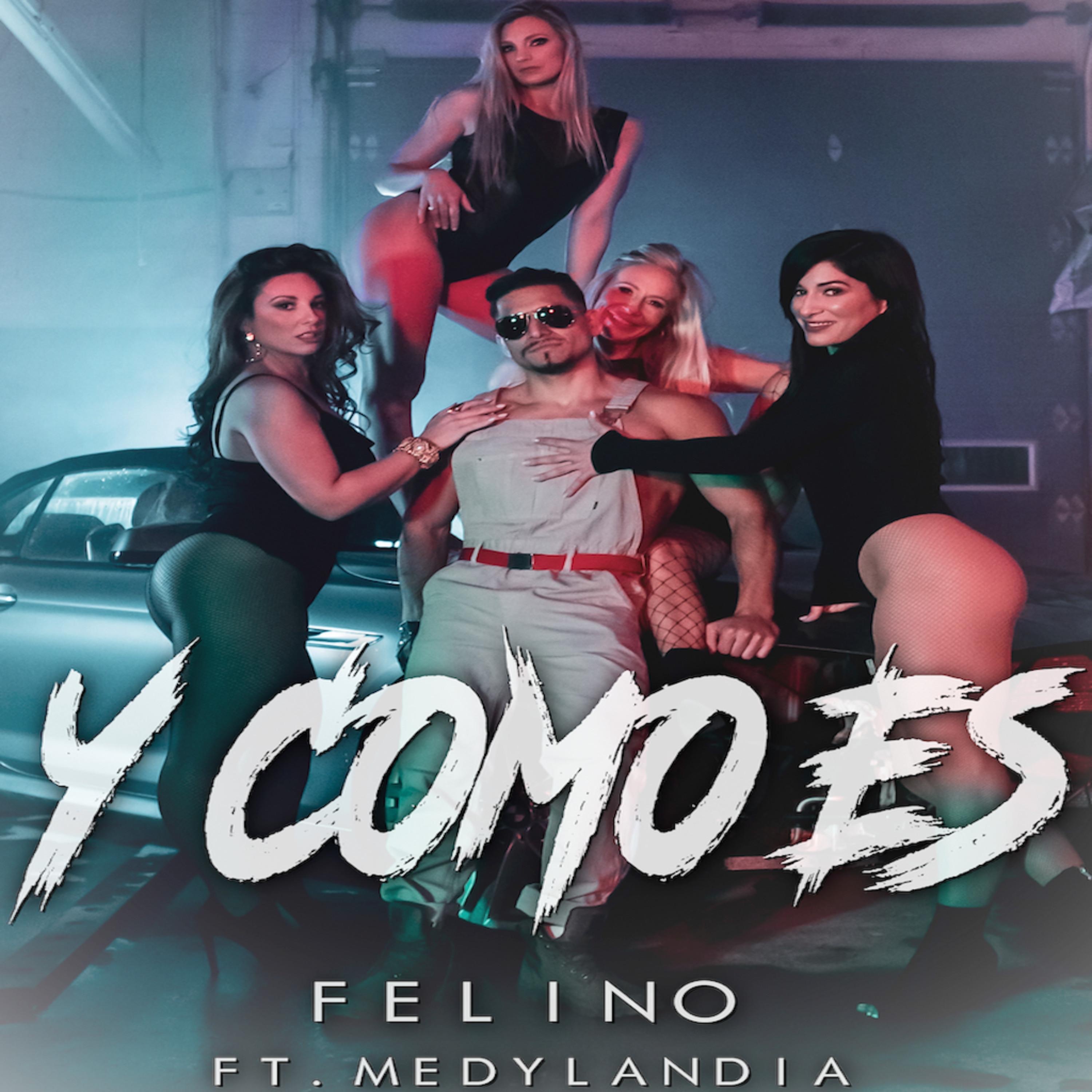 Y Como Es (feat. Medylandia) - Single