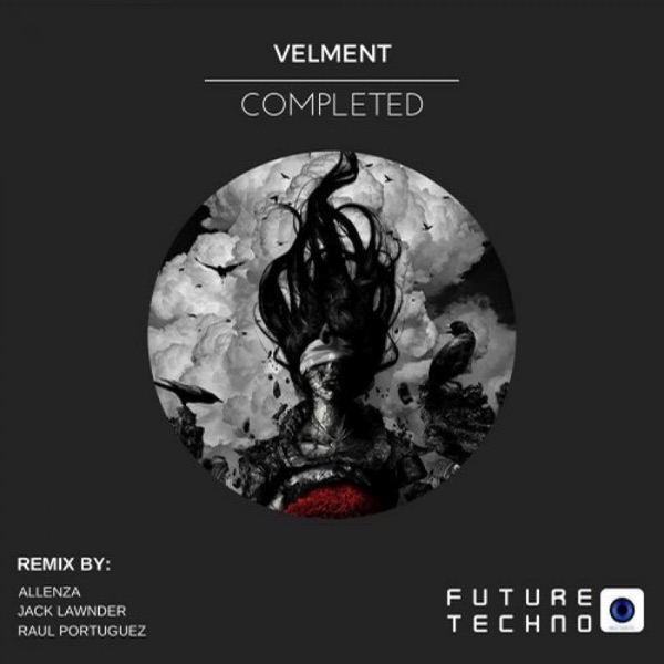 Completed EP