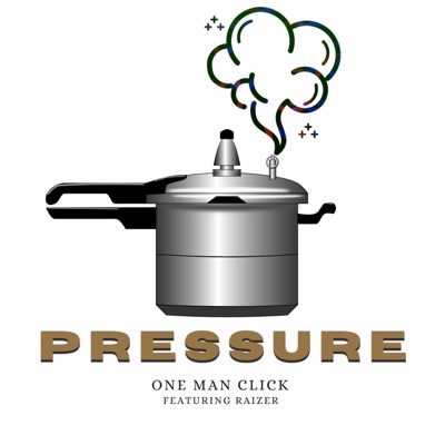 Pressure (feat. Raizer) - Single