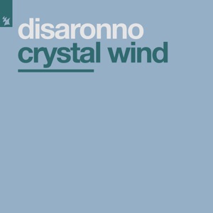 Crystal Wind - Single