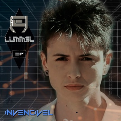 Invencível - EP