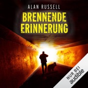 Brennende Erinnerung - Alan Russell