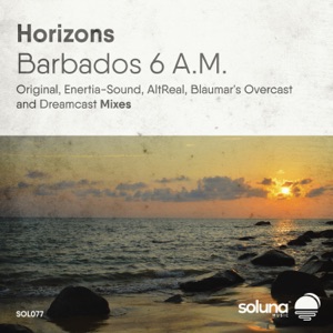 Barbados 6 a.M.