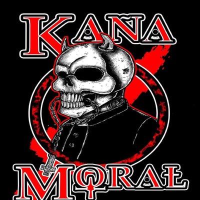 Kaña Moral - EP