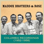 Columbia Recordings (1952-1958)