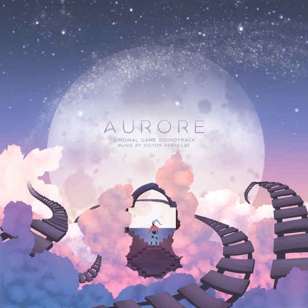 Aurore (Original Game Soundtrack)