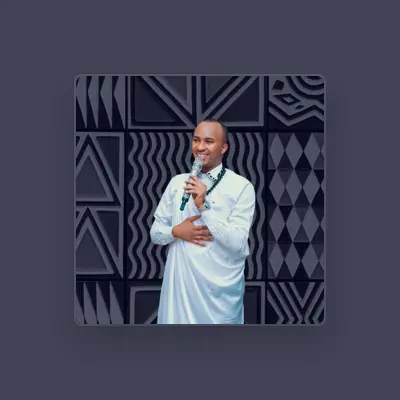 Listen to Cyusa Ibrahim, watch music videos, read bio, see tour dates & more!