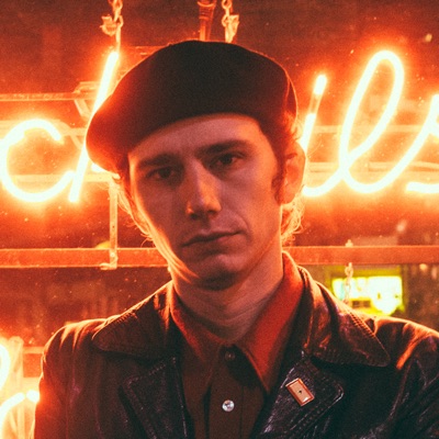 Listen to Kyle Avallone, watch music videos, read bio, see tour dates & more!
