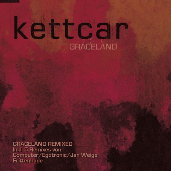 Cover artwork for Raveland