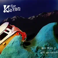 Amanecer (feat. Pablo Wehbe) — THE KLAXON
