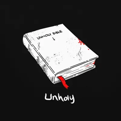 Posłuchaj utworu Unholy - EP wykonywanego przez One True God.