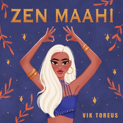 Zen Maahi - Single