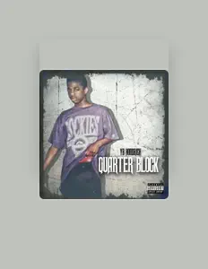 Hör dir YB Hoodrich an, schau dir Musikvideos an, lies die Biografie, finde Tourdaten und mehr!