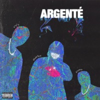 Argenté (feat. Ry's, Marka & Esmo) - Single - EGZAGONE
