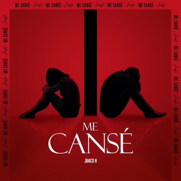 Me cansé