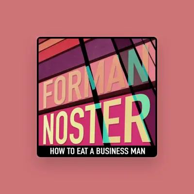 Listen to Forman Noster, watch music videos, read bio, see tour dates & more!