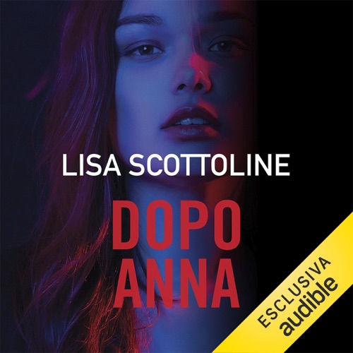 Dopo Anna cover
