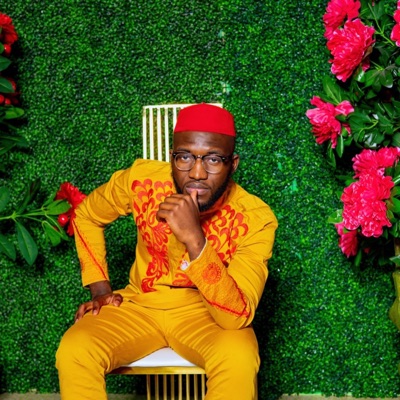 Pokea wimbo (Chineke Ezemo) - Single