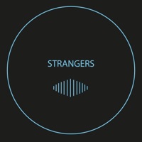 Strangers - Single - ONB