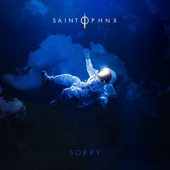 Cover artwork for Sorry