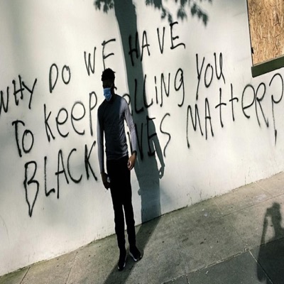 Black Genocide - Single