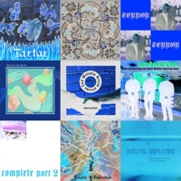 Album cover for Plk by Keškušta