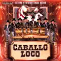 Caballo Loco