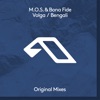 Volga / Bengali - EP