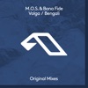 M.O.S. & Bona Fide - Volga