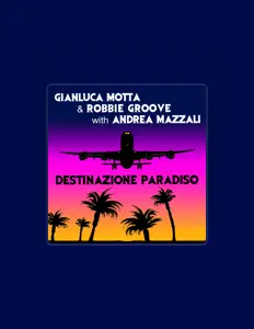 Listen to Andrea Mazzali, watch music videos, read bio, see tour dates & more!