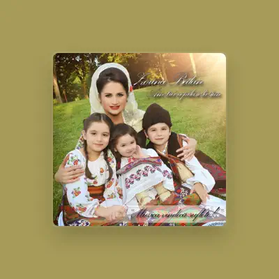 Listen to Zorina Balan, watch music videos, read bio, see tour dates & more!