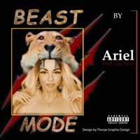 Beastmode - Single - Ariel Raps
