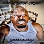 Stayed Down - Single