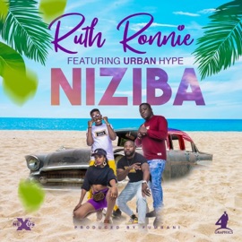 Niziba (feat. Urban Hype) Ruth Ronnie