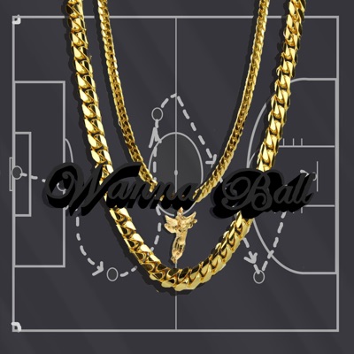 Wanna Ball - Single