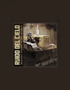 Écoutez Ruido Del Cielo, regardez des vidéoclips, lisez la biographie, consultez les dates de tournée et plus encore !