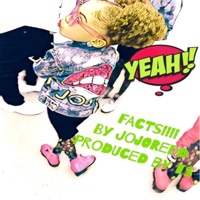 Facts - Single - Jojo Redd