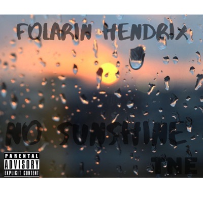No Sunshine - Single