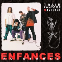 Enfances au diable - EP - Train Fantôme & AvddxcT