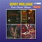 Crazy Day (The Gerry Mulligan Songbook) artwork