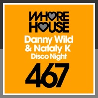 Disco Night - Single - Danny Wild & Nataly K