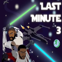 Last Minute 3 - Sowell & Kid Wonder