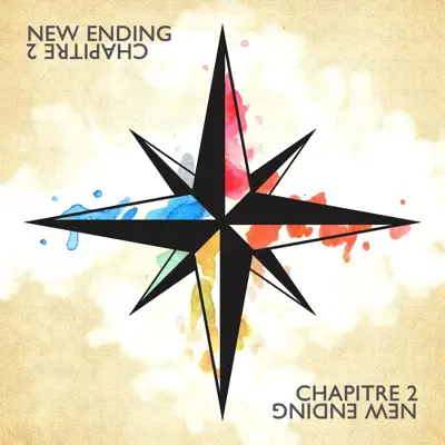 Listen to Chapitre 2 by New Ending